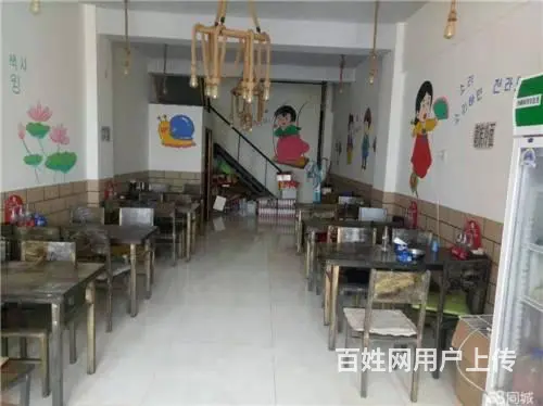 生意转让筑石红门市商铺出兑可空兑 - 图片