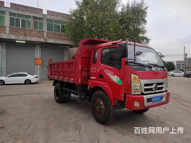 14年南骏龙马车，车况精品，电话联系 - 图片 2