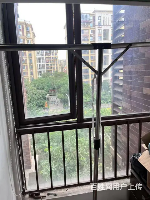 广州天河阳华国花苑拎包入住 普通住宅 简单装修 - 图片 3