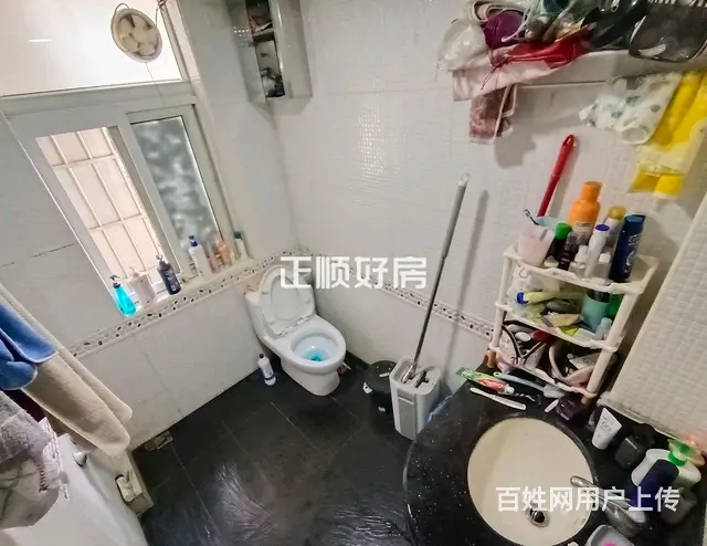 新香洲翠华新村精装南向2房黄金楼层 - 图片 8