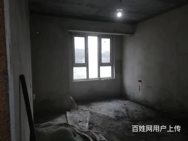 国风苑 普通住宅 毛坯房直接网签可以贷款 - 图片 6