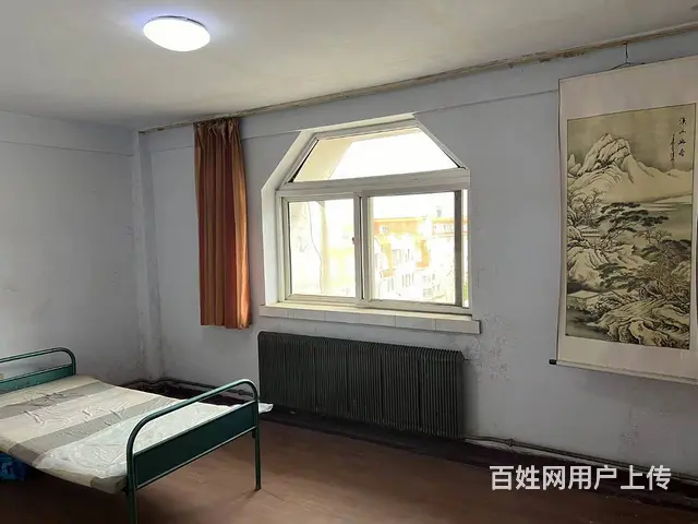 古塔区 北一里古城新苑 7楼顶步梯 四中 古塔公园 大润发 - 图片 1