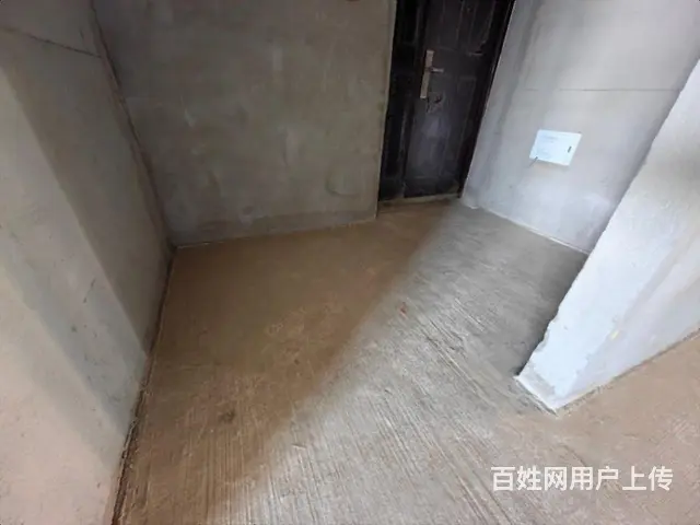 高端品质小区 七十九号院 毛坯四居 方正好户型 带地下室中层 - 图片 4
