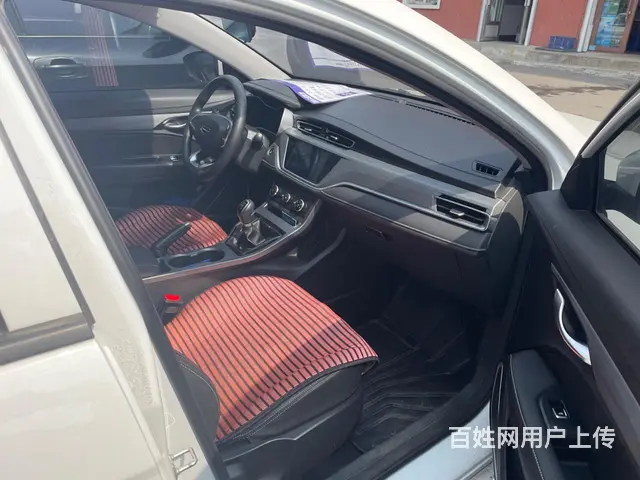 吉利 帝豪 2020款 帝豪-三厢 1.5 手动 舒适型 - 图片 6