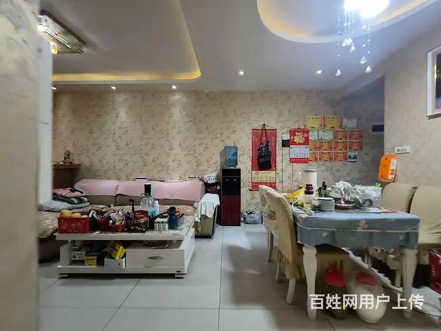 远大未来城 电梯房 3楼 南北通透 - 图片 10