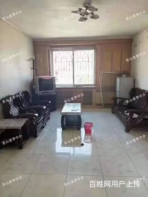 百业城 普通住宅 中等装修 - 图片 5