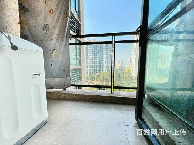 新香洲 仁恒星园 电梯精装修  交通四通八达  看房方便 - 图片 1