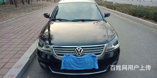 大众帕萨特新领域 - 图片 1