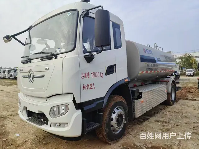 深圳洒水车租赁出售 - 图片 2