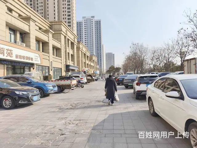【福铺】高铁对面|320平足疗店转让|小区门口 - 图片 2