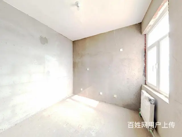 电业局家属楼，山之韵，南厅双南卧，采光视野好 - 图片 4