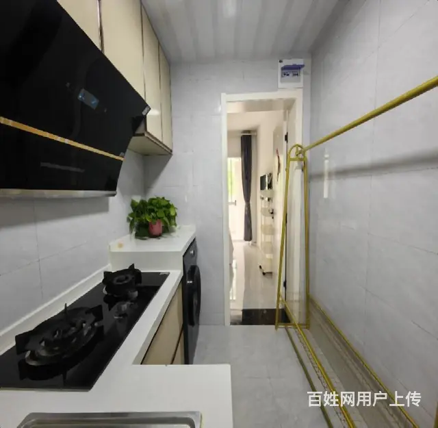 翠苑精装修30.00平上班族的 - 图片 3