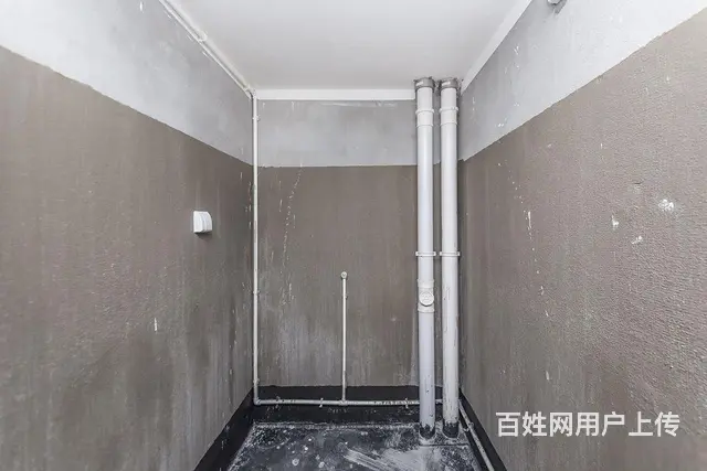 新上凯纳华侨城1室1厅总价低纯毛坯诚心卖 - 图片 3