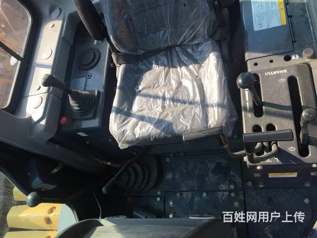 好机子:SD22、SD16二手推土机出售 - 图片 9