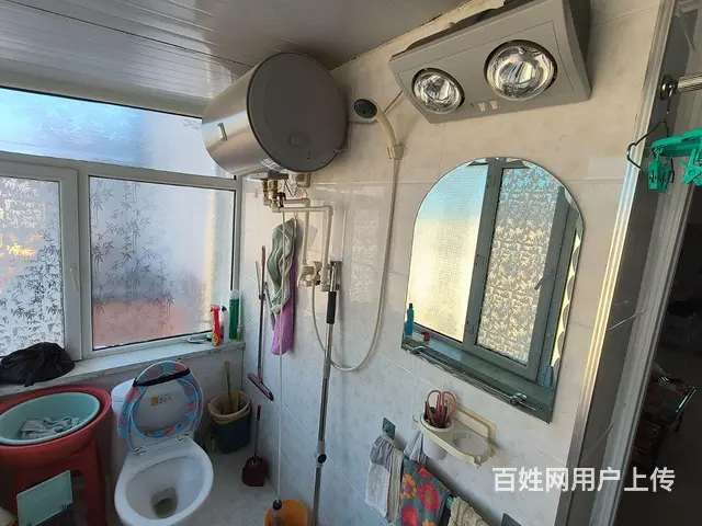 鹿林山 花园小区 七楼 拎包入住 所有家具家电全带 - 图片 4