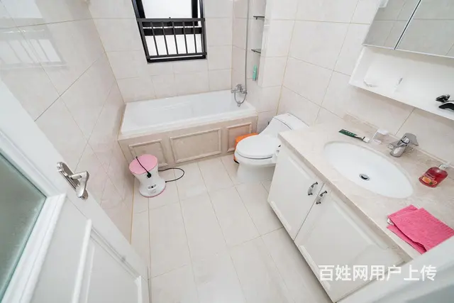品质小区 双阳台好楼层 南北通透精装三房 看房方便 - 图片 3