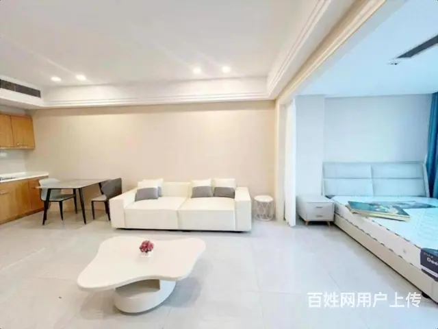 黄龙配套齐全丁香公寓71.64平北急租 - 图片 4