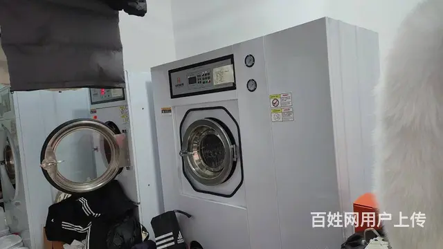 乌兰浩特市干洗旺铺转让 - 图片 3