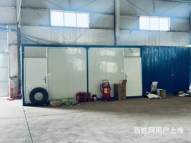 B个人一西工业园区洗涤厂转让 - 图片 7