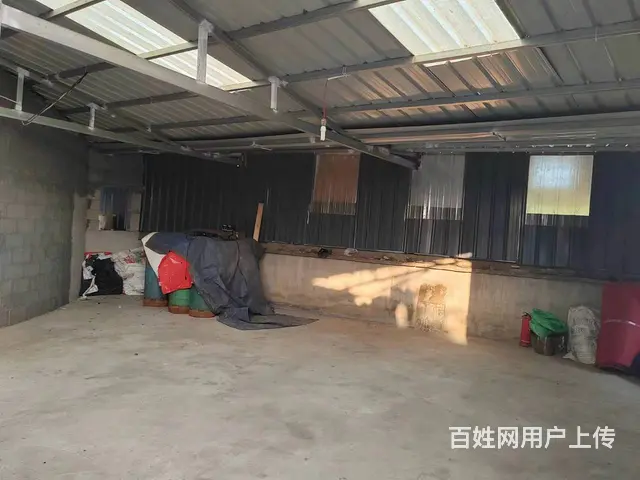 （老板本人）开福区捞刀河凤羽村厂房仓库房东直租  6347 - 图片 12