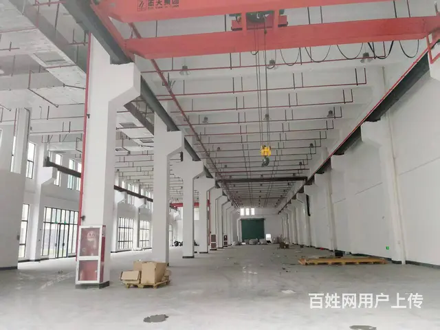 吴兴区环渚路20900方厂房出租&合作开发（1000方起租） - 图片 4