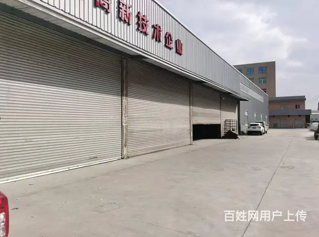 D9 I35 O6OO 83II晋江高速路口磁灶印刷基地厂房 - 图片 1