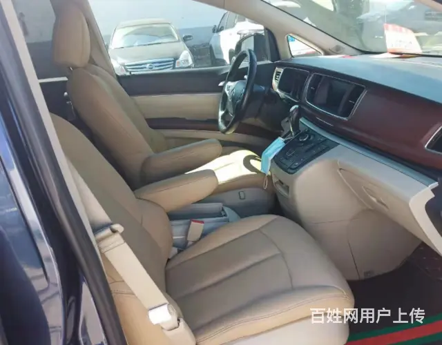 苏州企业租车，苏州企业商务租车，苏州企业租车长包 - 图片 2