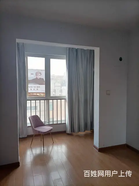 中凯好家园 普通住宅2厅 简单装修 - 图片 2