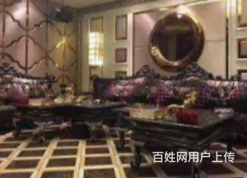 ［南京山水大酒店夜总会娱乐会所，多少的场子］ - 图片 2