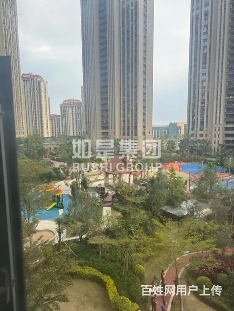 城东美仙山二期精装单身公寓，大阳台，家具家电齐全，拎包入住 - 图片 12