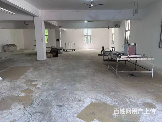 （新房源）威海环山路戚家夼工业园200平-1700平厂房出租 - 图片 8