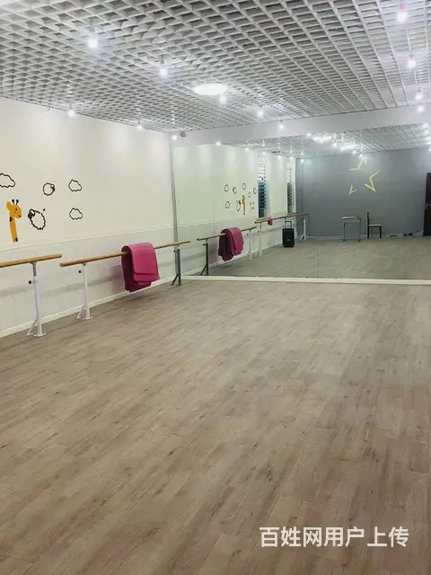 西昌市健康二环路与健康路619平培训机构转让 - 图片 5
