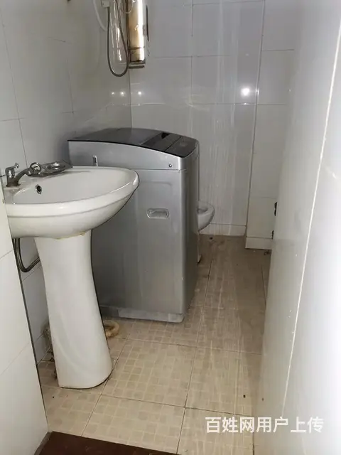地铁房永升彩虹花园单身公寓1030包物业 - 图片 3