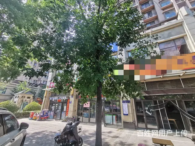 （微易转）泰美路名士豪庭南门餐饮饭店转让 - 图片 2