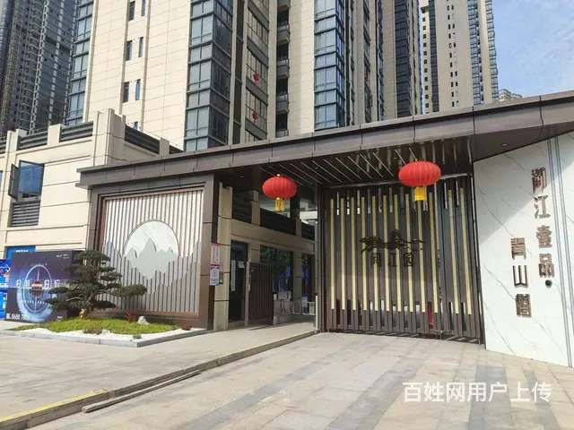 大华铂金郦府精装修 等你来选择 - 图片 12