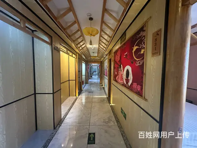 （徐州找店网）丰县县城营业中足疗洗浴转让 - 图片 6