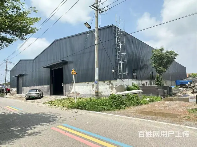 【优选推荐】沛县南环南厂房出租 - 图片 2