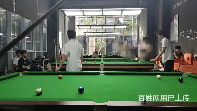 （51旺铺推荐）育新路285平台球厅转让 - 图片 5