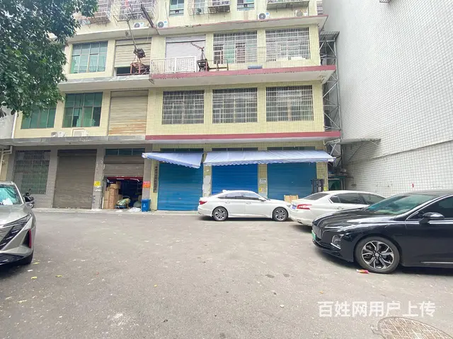 (房东直租)岳麓区雷锋大道旁320平厂房，仓库优价出租 - 图片 2