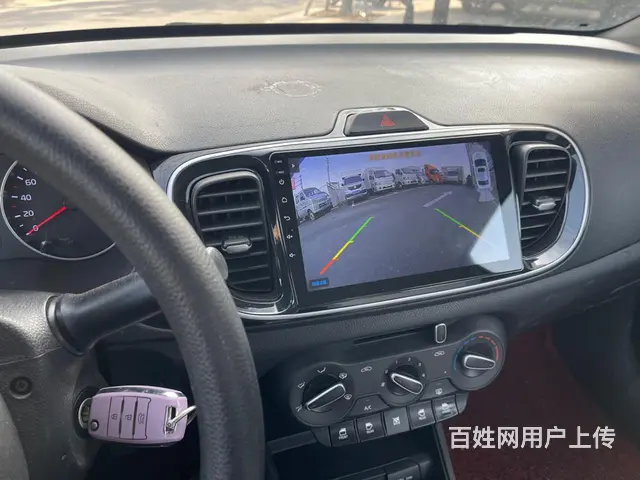 起亚 焕驰 2017款 1.4 手动 Smart 时尚版 - 图片 3