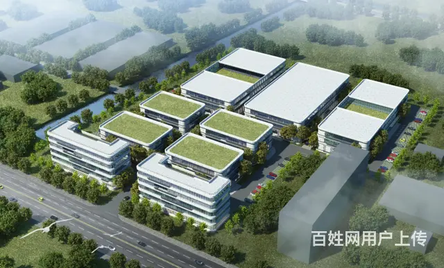 常州稀缺两层/两层半厂房对外火爆招商 - 图片 6