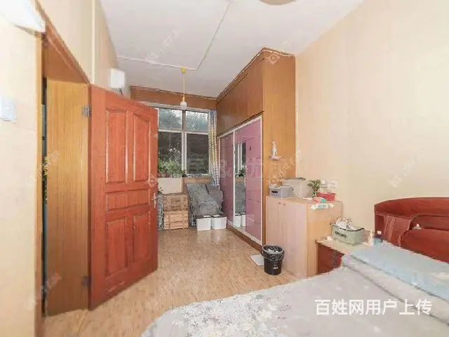 有独立的卫生间和厨房（民用水电，不是合租房）看房有钥匙。 - 图片 4