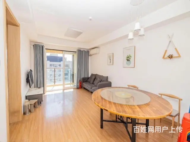 ~235.00万元~位置好~格局超棒~现在空置~随时入住~ - 图片 1