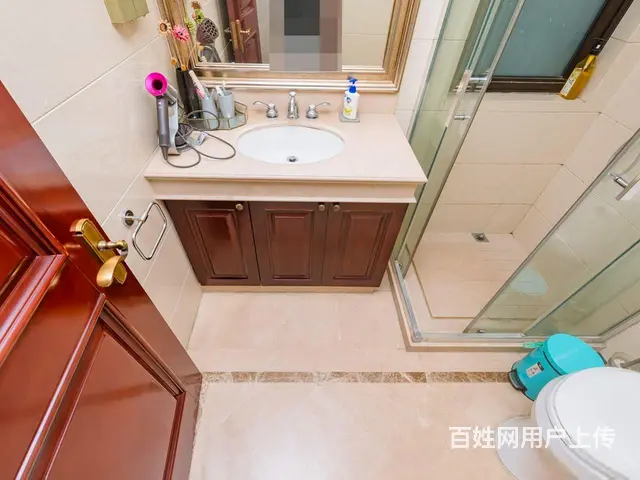 新上新城首府3室2厅精装修房东诚心出售 - 图片 10