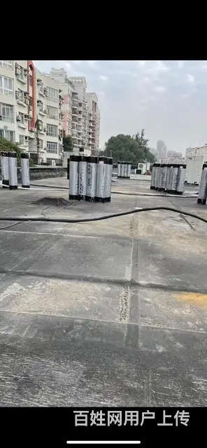 烟台卫生间漏水堵漏维修 屋面防水包不漏 - 图片 3
