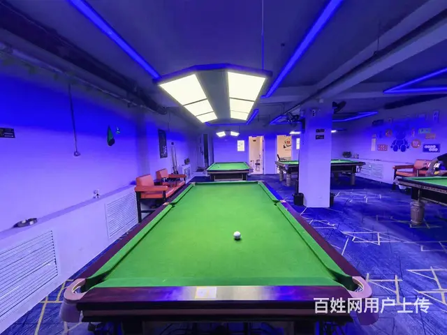 道里 大民兴街自助台球 棋牌室出兑转让 店铺转让 - 图片 3