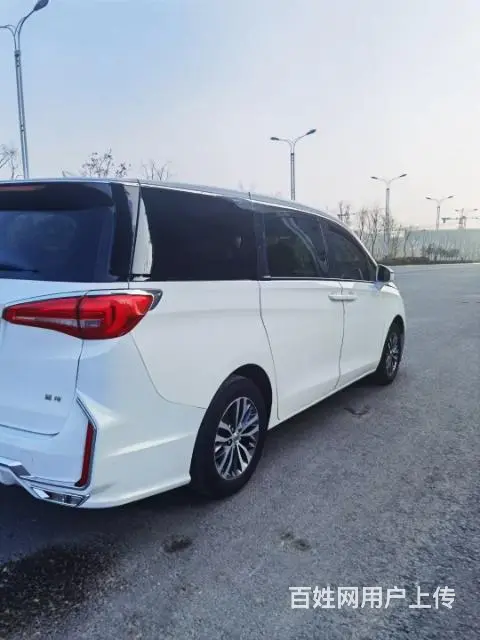 别克 别克GL8 2017款 GL8 ES 豪华商旅车 2. - 图片 6