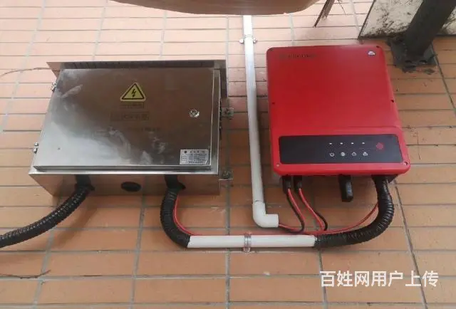 光谷光伏发电光伏阳光房 - 图片 4
