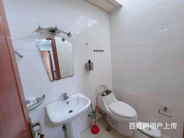 塘南新村南区独厨独卫独阳台 吴中大厦 绿点 辰雷 苏化科技园 - 图片 8