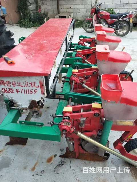 低价出售玉米播种正常使用 - 图片 1